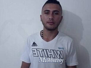 Milkhotboy