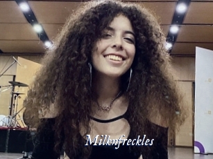 Milknfreckles