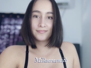 Milksarasmith