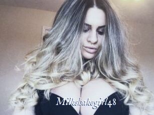 Milkshakegirl48