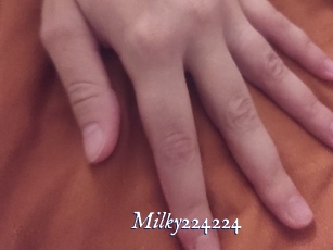 Milky224224
