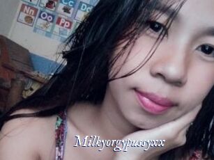 Milkyorgypussyxx
