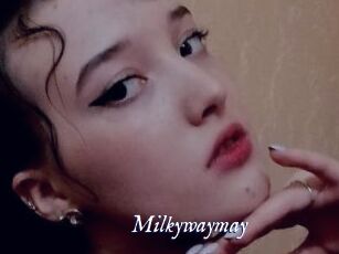 Milkywaymay
