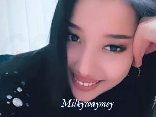 Milkywaymey