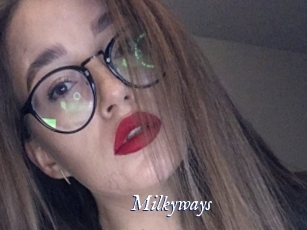 Milkyways