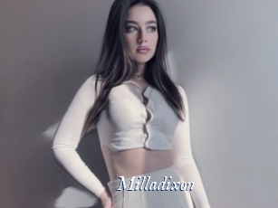 Milladixon