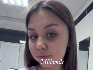 Millamils