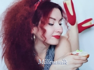 Millanamilk