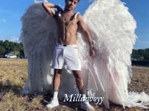 millanboyy Cam 5