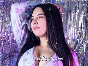 Millanbrunet