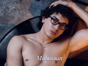 Millansmitt