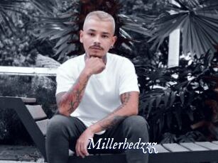 Millerhedzzz