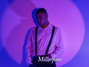 Millerjones