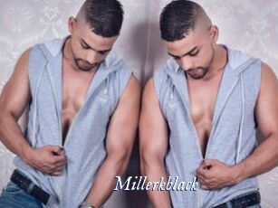 Millerkblack