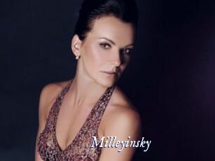 Milleyinsky