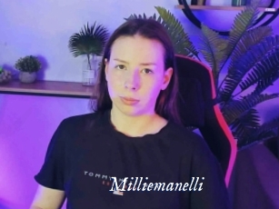 Milliemanelli
