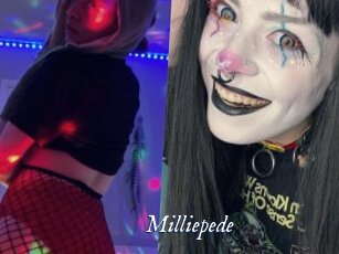 Milliepede