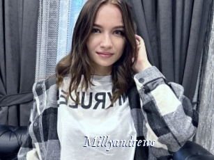 Millyandrews