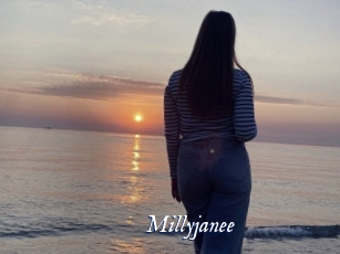 Millyjanee