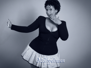 millyjohnson Cam 5