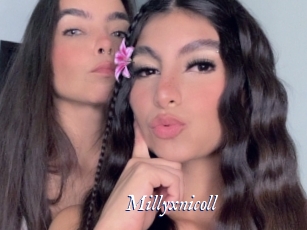 millyxnicoll Cam 5