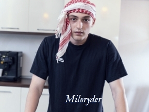 Miloryder