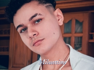 Milosettimo