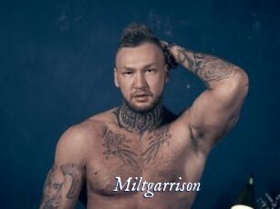 Miltgarrison
