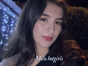 Milu_hotgirls