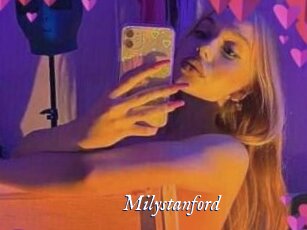 Milystanford