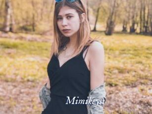Mimikeysi