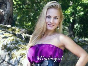 Mimimigirl