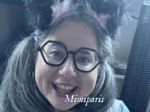Mimiparis