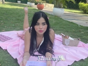 Mimisweht