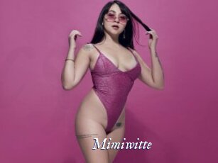 Mimiwitte