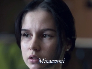 Minaavemi