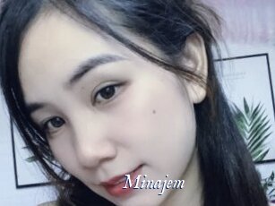 Minajem