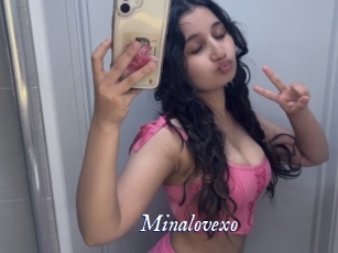 Minalovexo