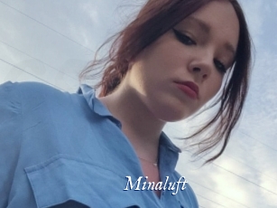 Minaluft