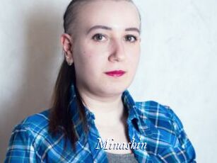 Minashin