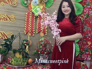 Minasweetpink