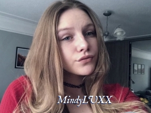 MindyLUXX
