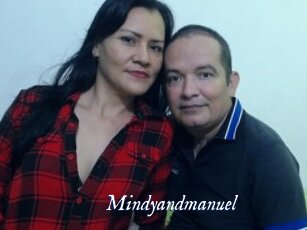 Mindyandmanuel