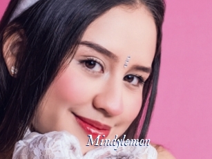 Mindylemon