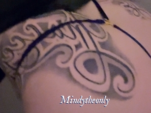 Mindytheonly