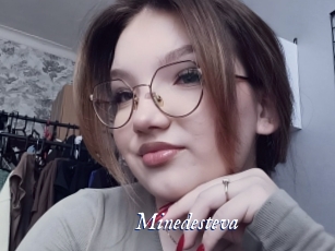 Minedesteva