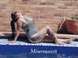 Minervasex18