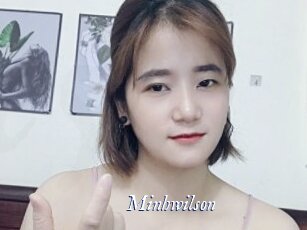 Minhwilson