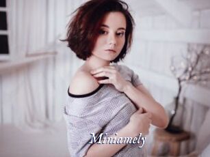 Miniamely