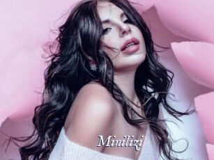 Minilizi